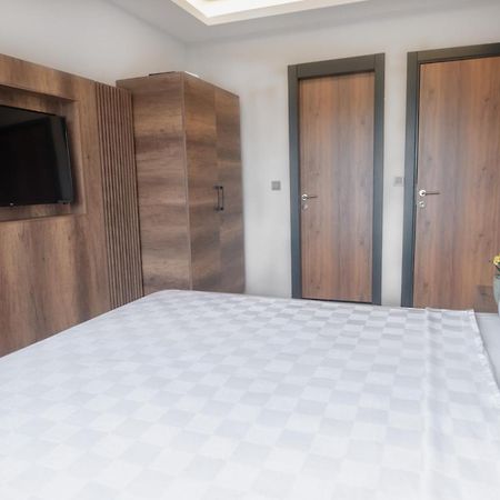Feri Surf Club Hotel داتْشا المظهر الخارجي الصورة