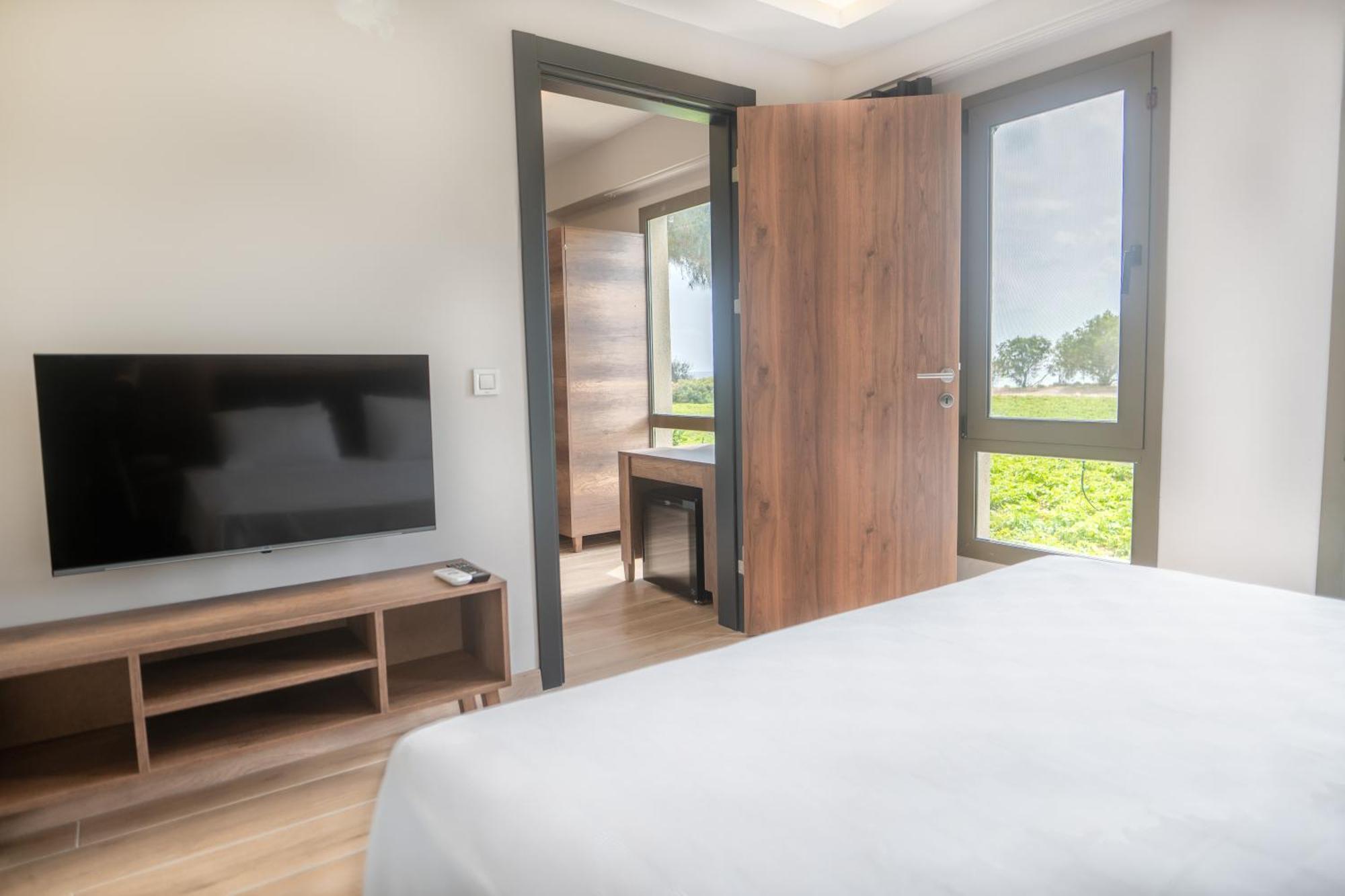 Feri Surf Club Hotel داتْشا المظهر الخارجي الصورة