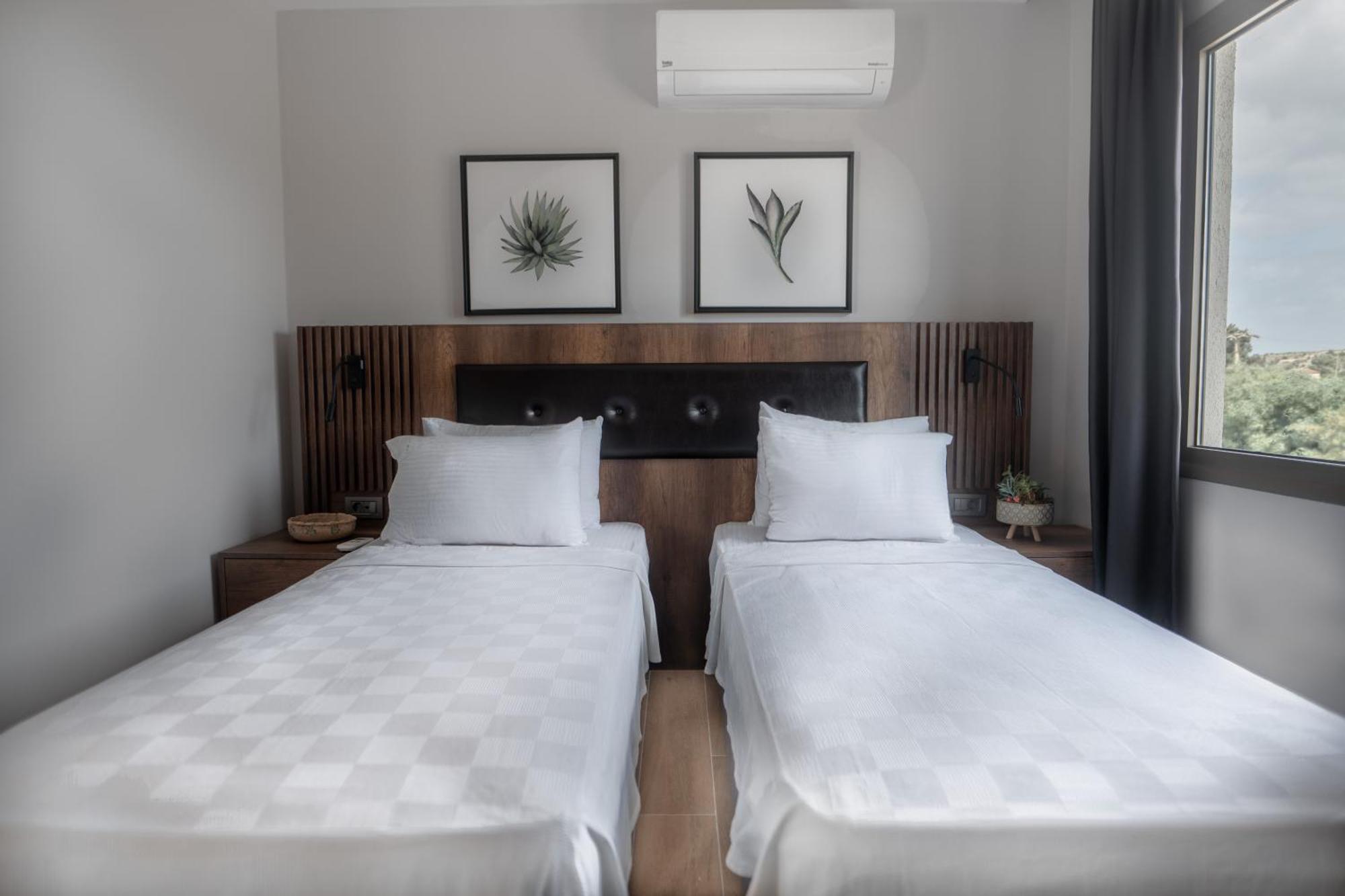 Feri Surf Club Hotel داتْشا المظهر الخارجي الصورة
