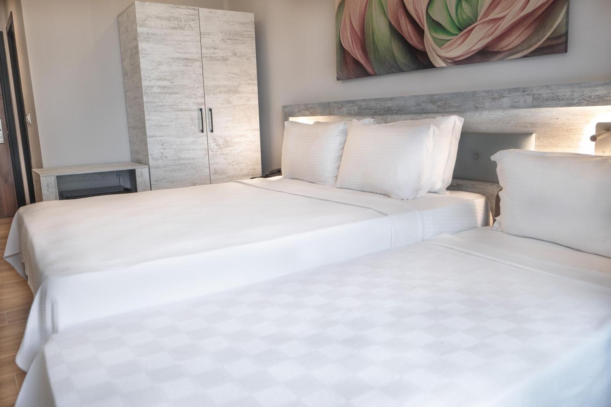 Feri Surf Club Hotel داتْشا المظهر الخارجي الصورة