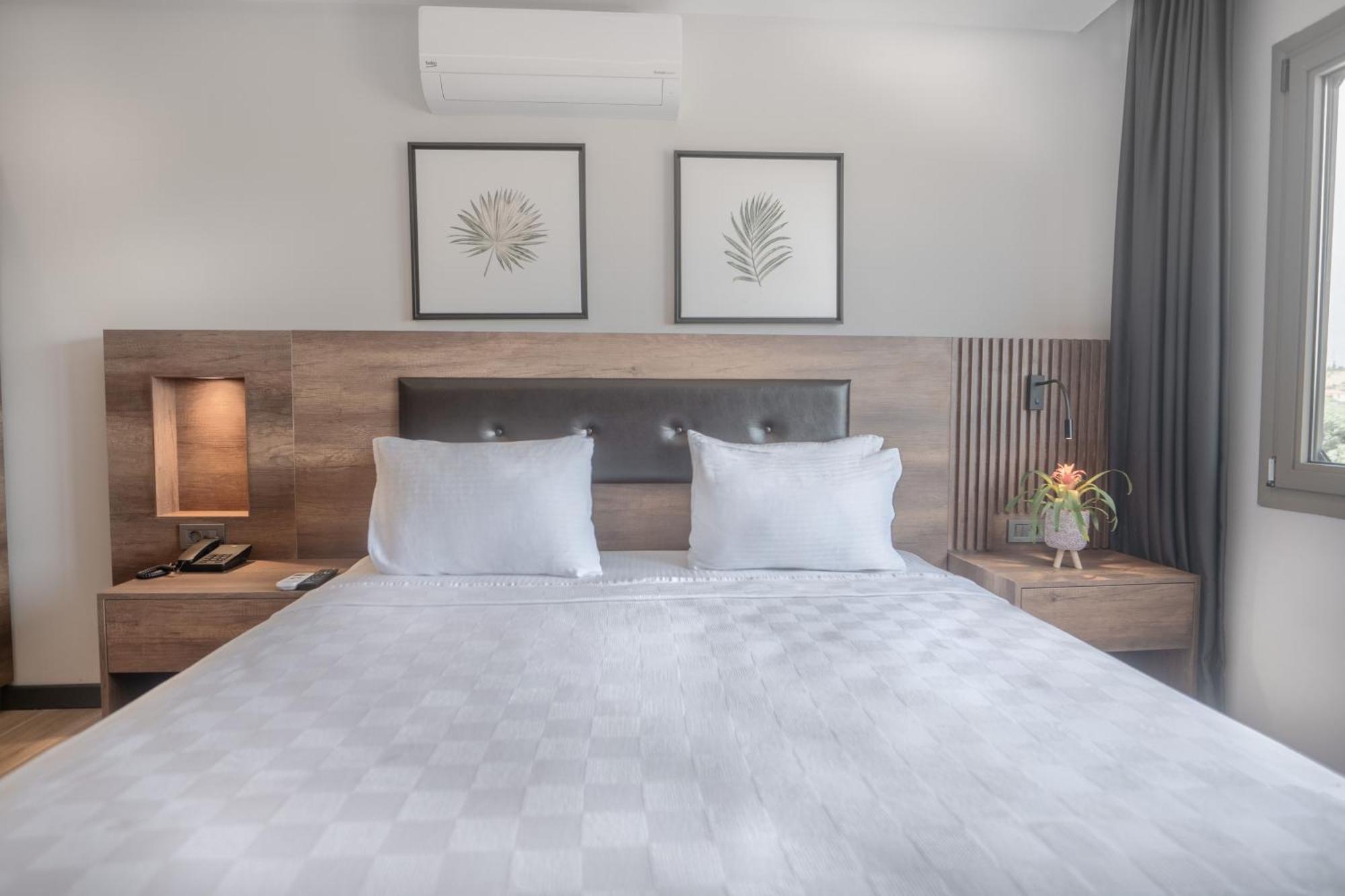 Feri Surf Club Hotel داتْشا المظهر الخارجي الصورة