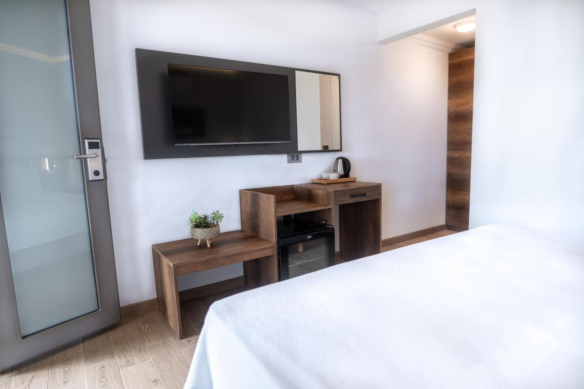 Feri Surf Club Hotel داتْشا المظهر الخارجي الصورة