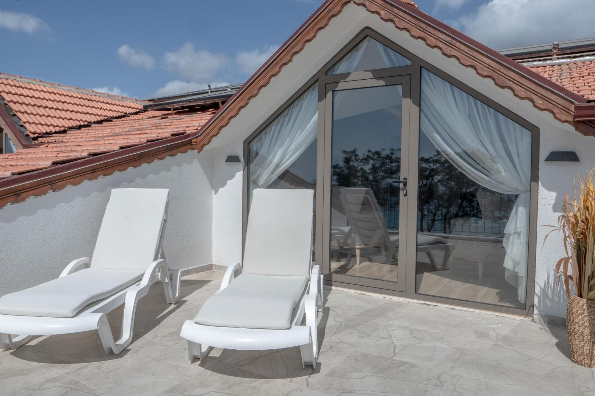 Feri Surf Club Hotel داتْشا المظهر الخارجي الصورة