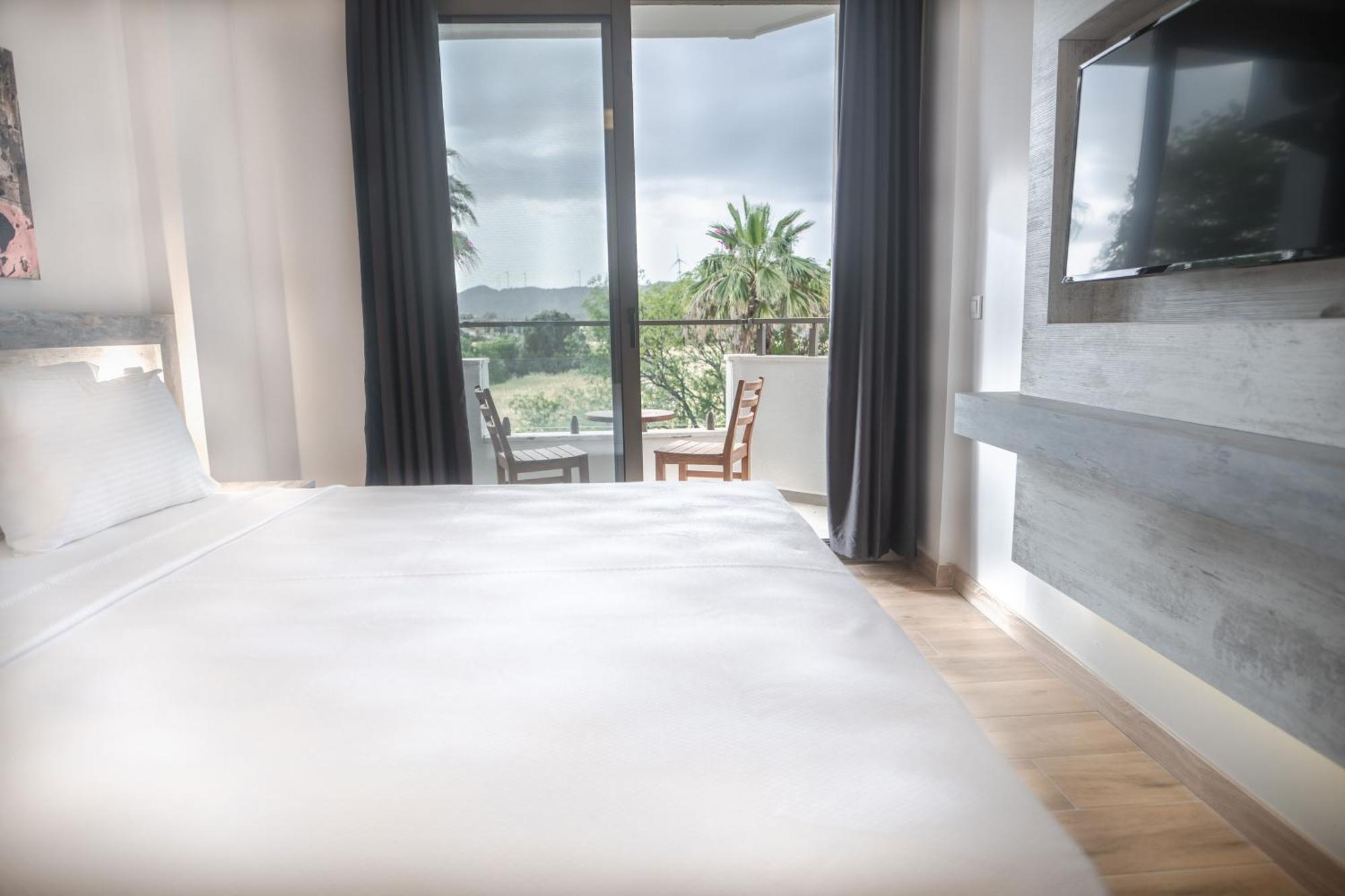 Feri Surf Club Hotel داتْشا المظهر الخارجي الصورة