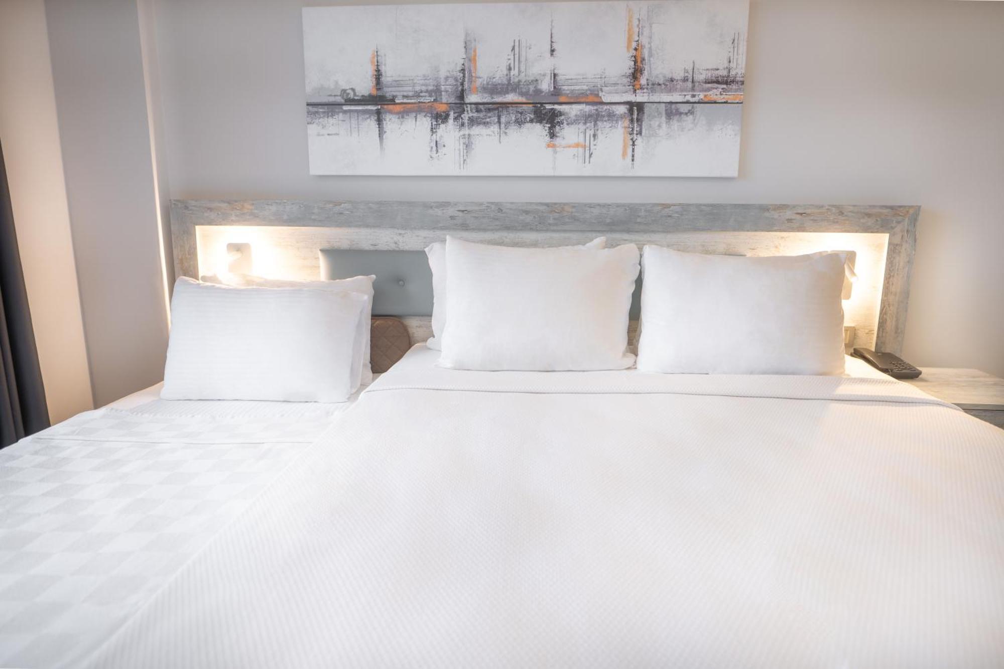 Feri Surf Club Hotel داتْشا المظهر الخارجي الصورة