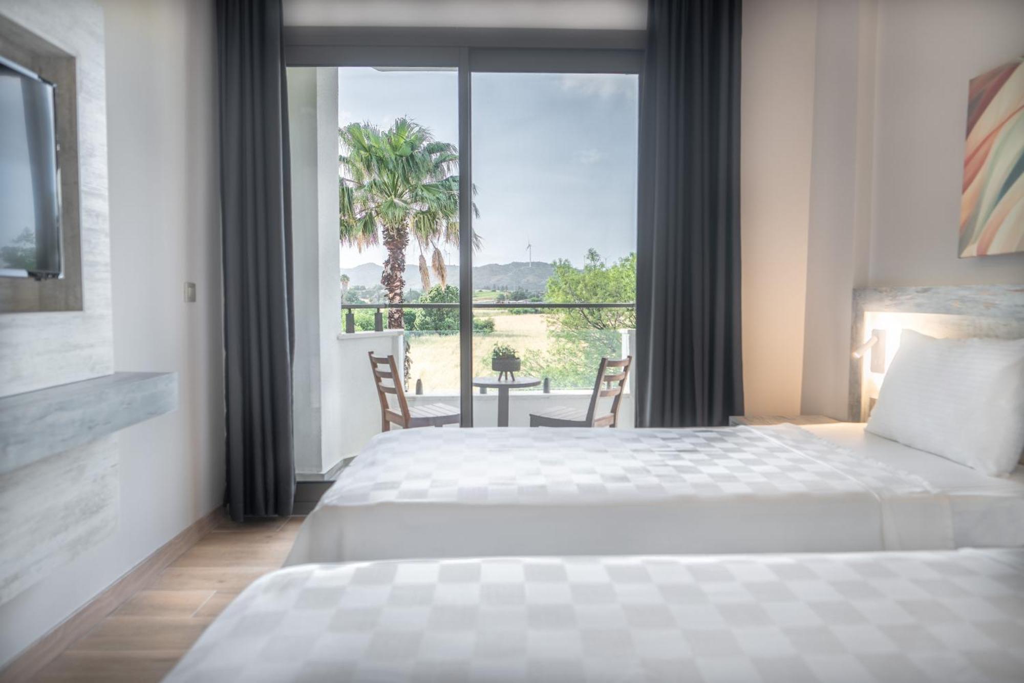 Feri Surf Club Hotel داتْشا المظهر الخارجي الصورة