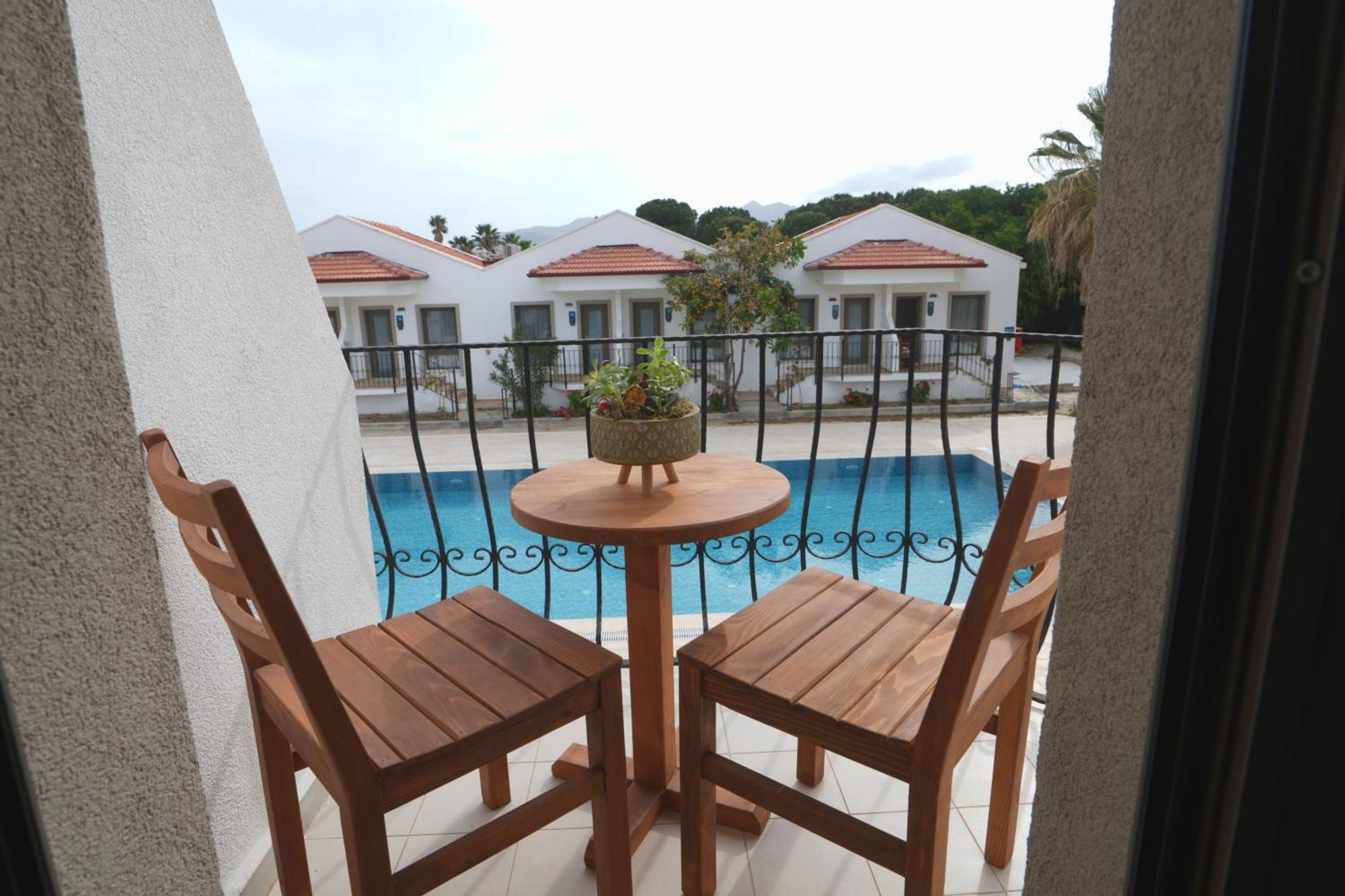 Feri Surf Club Hotel داتْشا المظهر الخارجي الصورة